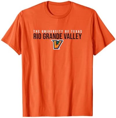 Amazon.com: UT Rio Grande Valley UTRGV Vaqueros Mom T-Shirt